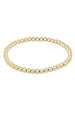 EN *EXTENDS* Classic Bracelet - Gold