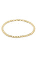 EN *EXTENDS* Classic Bracelet - Gold