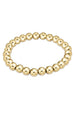 EN *EXTENDS* Classic Bracelet - Gold