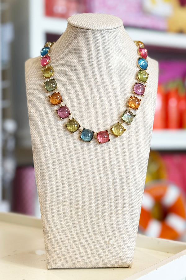 Samantha Necklace