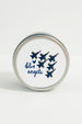 Blue Angels Candle Tin