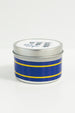 Blue Angels Candle Tin