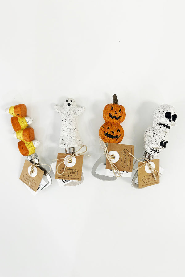 Halloween Bottle Opener