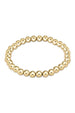 EN *EXTENDS* Classic Bracelet - Gold