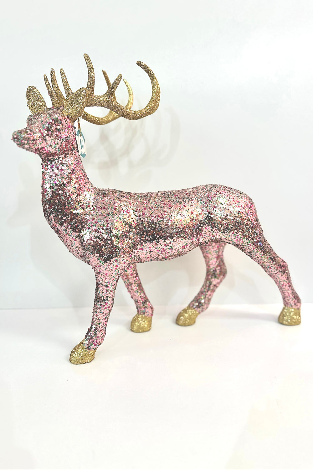 CDY Confetti Deer