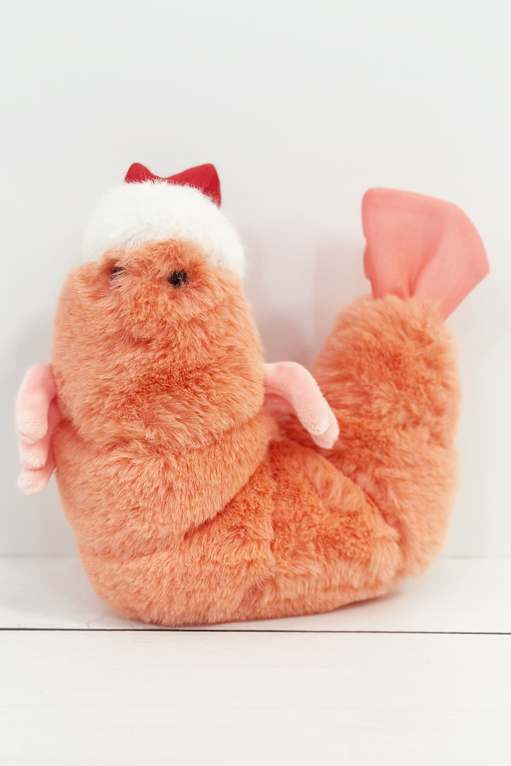 DG TOY - Salty Santa Shrimp