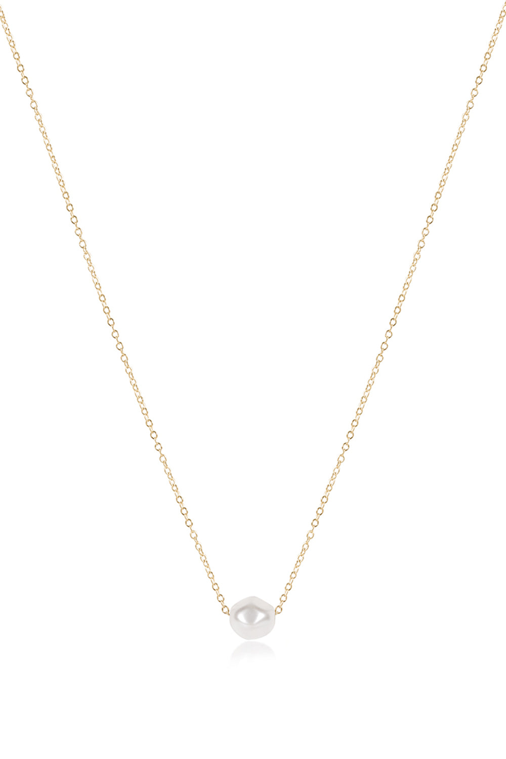 EN Admire Necklace - Pearl