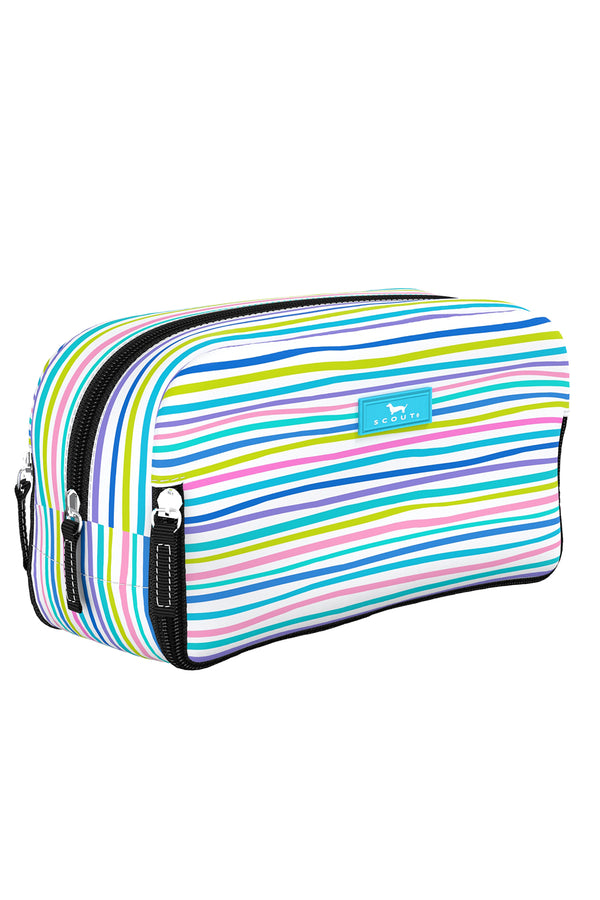 3 Way Cosmetic Bag - "Silly Spring" SP24