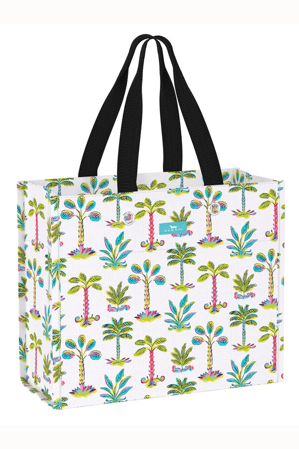 Large Package Gift Bag - "Hot Tropic" SUM23