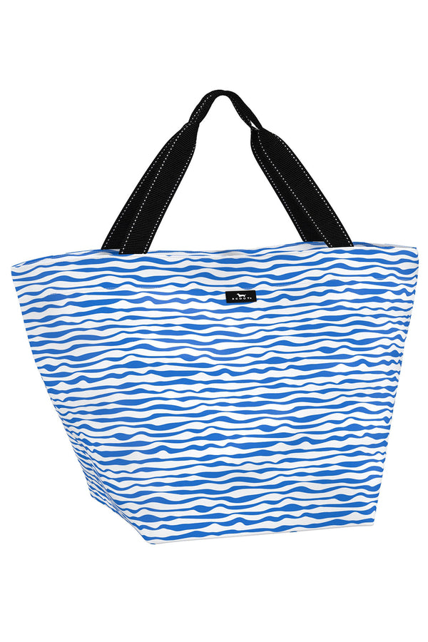 Weekender Tote Bag - "Vitamin Sea" SUM23