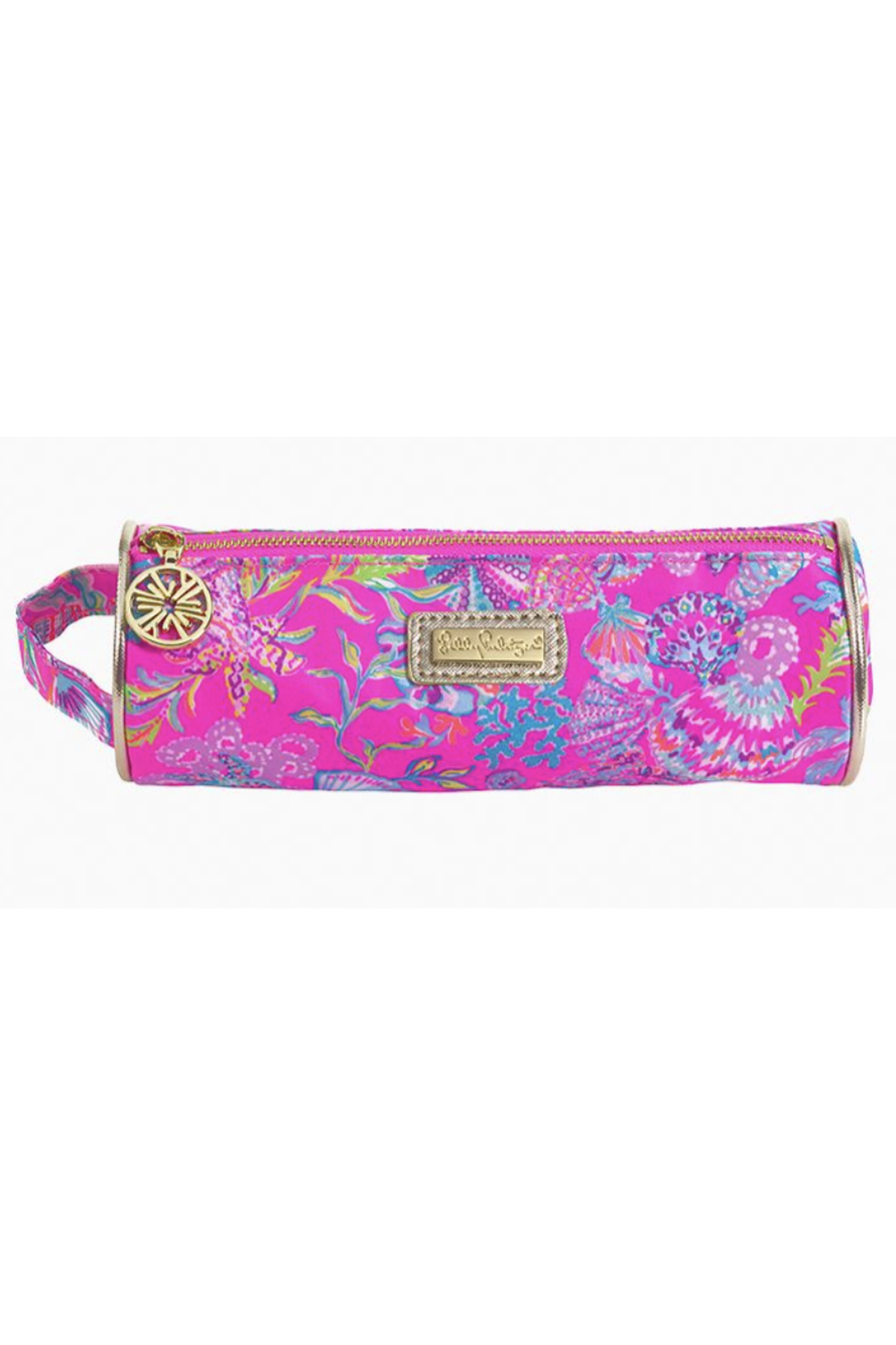 Lilly Pencil Pouch - Shell Me Something Good