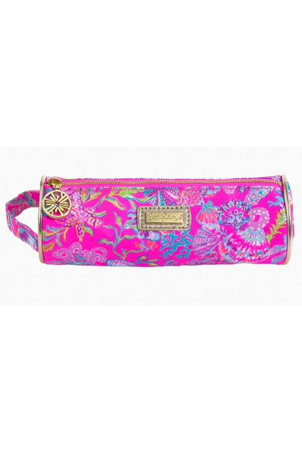 Lilly Pencil Pouch - Shell Me Something Good