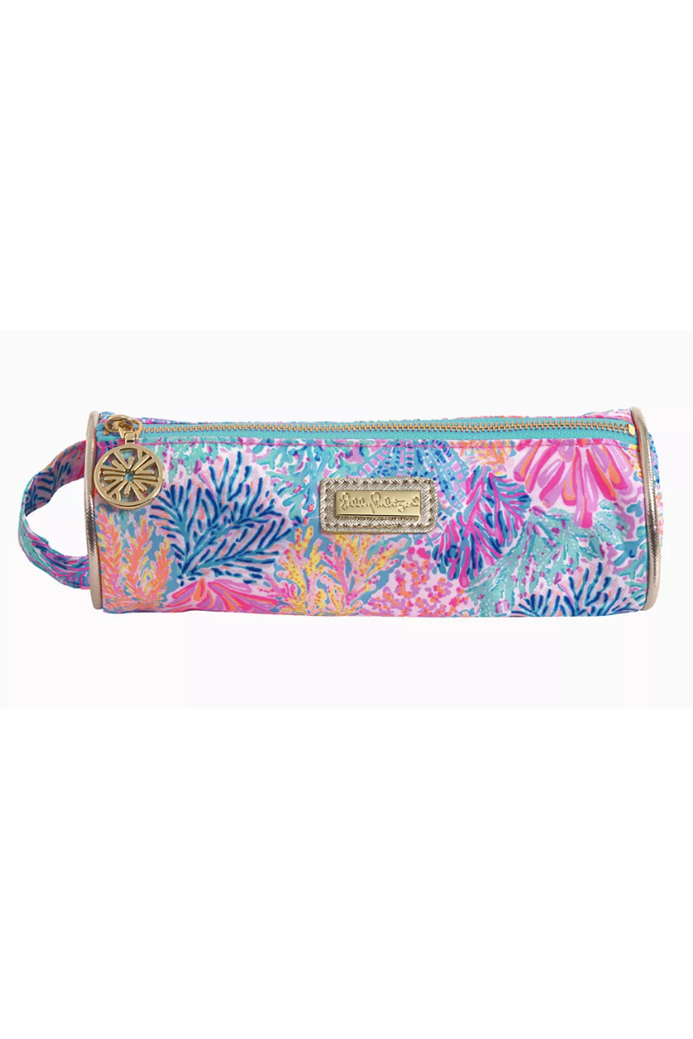 Lilly Pencil Pouch - Splashdance