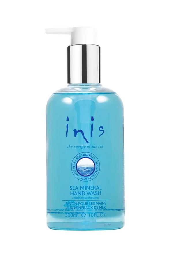 Inis "Energy of the Sea" Sea Mineral Hand Wash