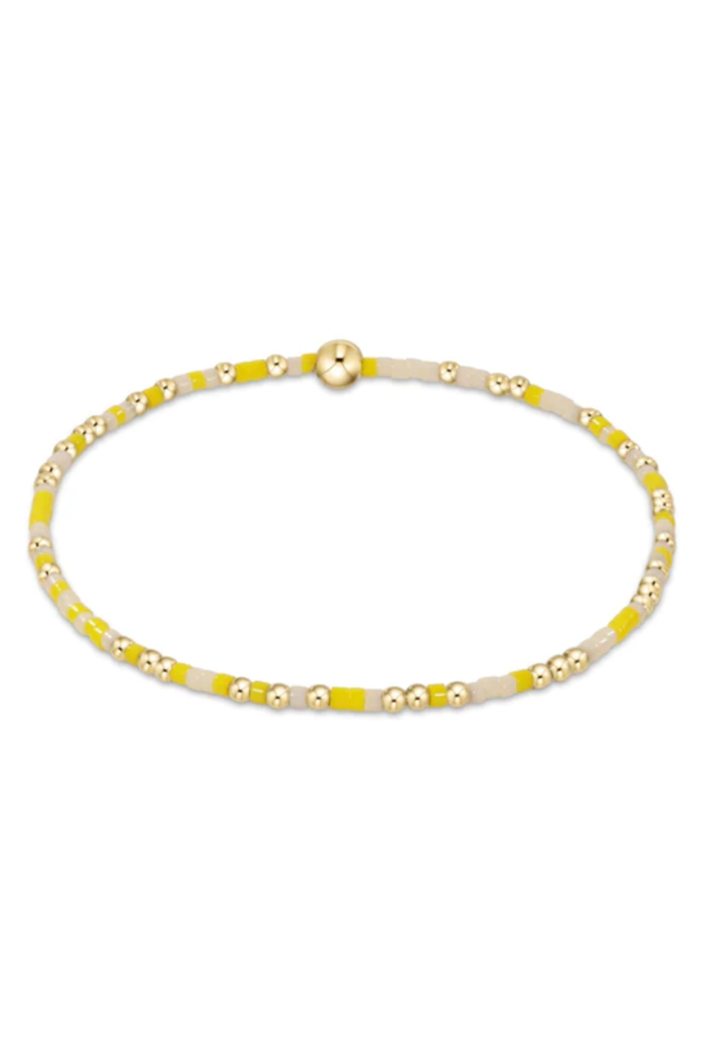 EN Hope Bracelet - Sunny Side Up