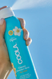 COOLA Sunscreen Spray - Tropical Coconut