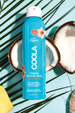 COOLA Sunscreen Spray - Tropical Coconut