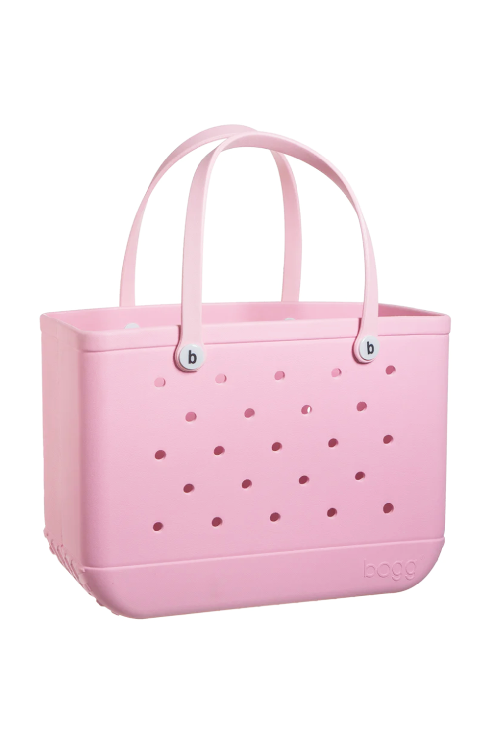 Bogg Bag - Pink Bubbles