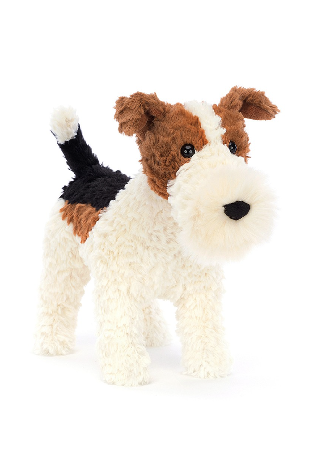 JELLYCAT Hector Fox Terrier