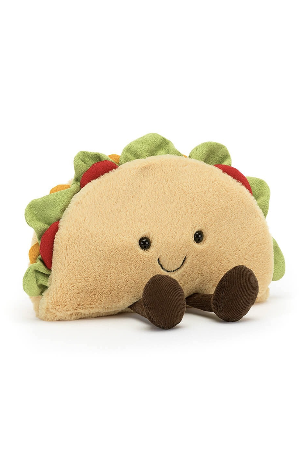 JELLYCAT Amuseable Taco