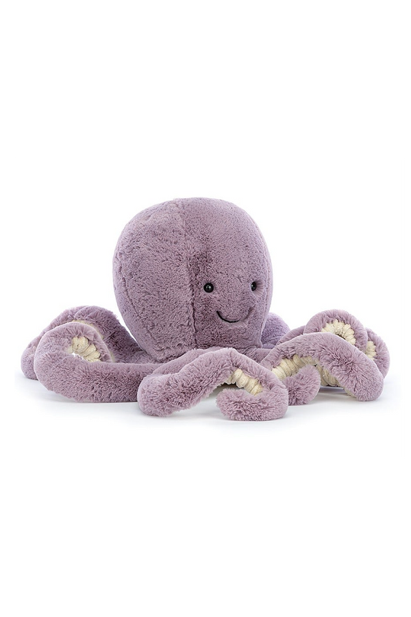 JELLYCAT Octopus - Maya