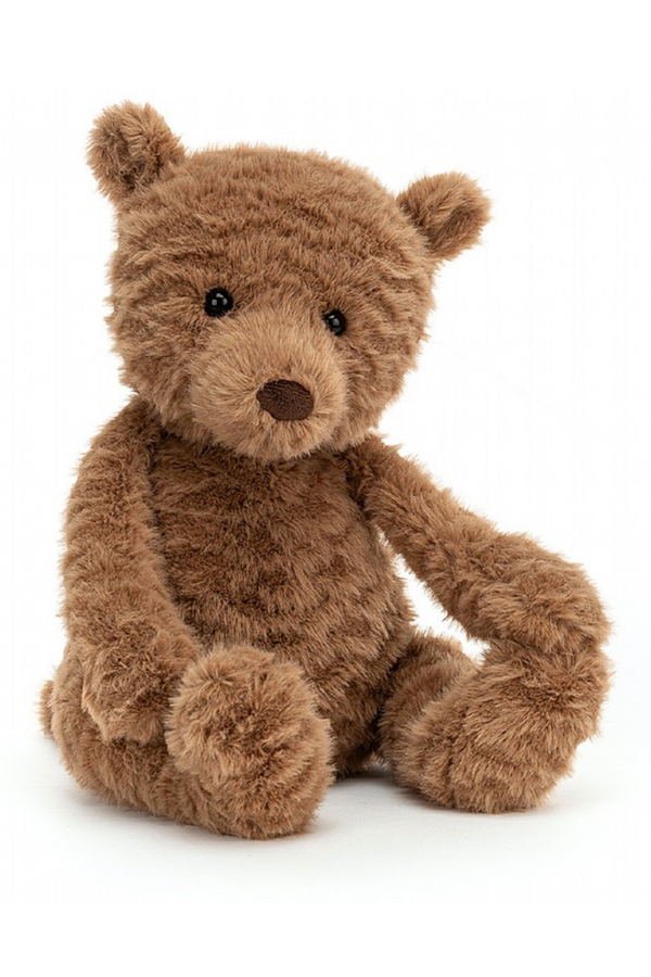 JELLYCAT Cocoa Bear