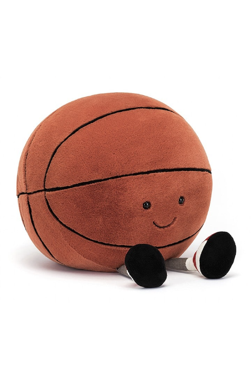 JELLYCAT Amuseable Sport Basketball