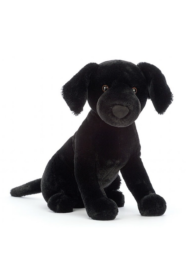 JELLYCAT Pippa Black Labrador