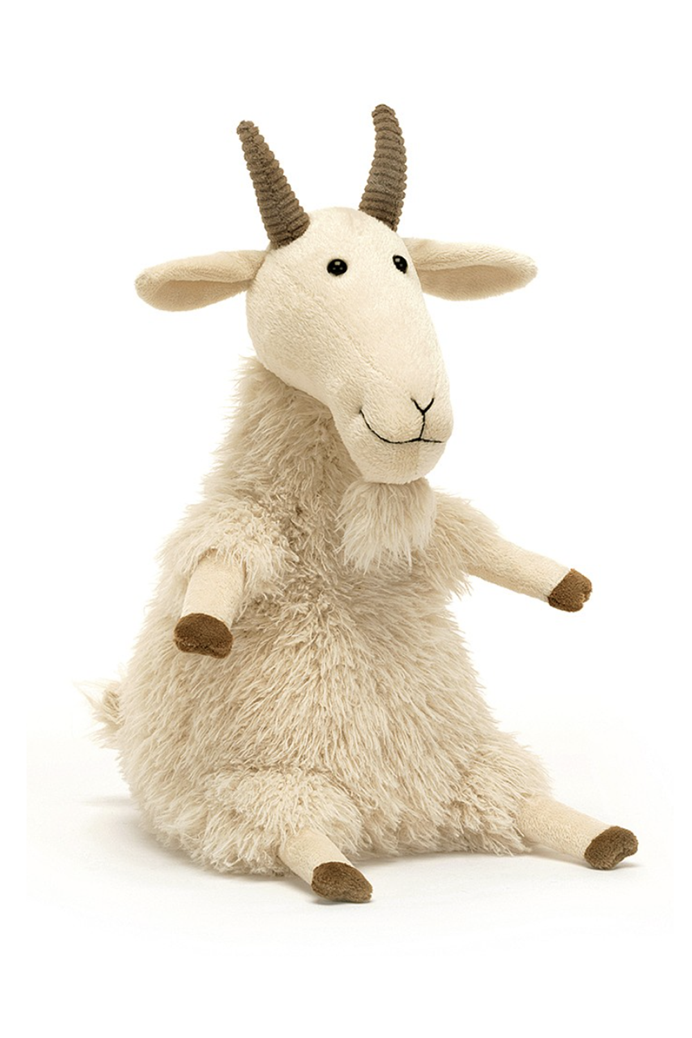 JELLYCAT Ginny Goat