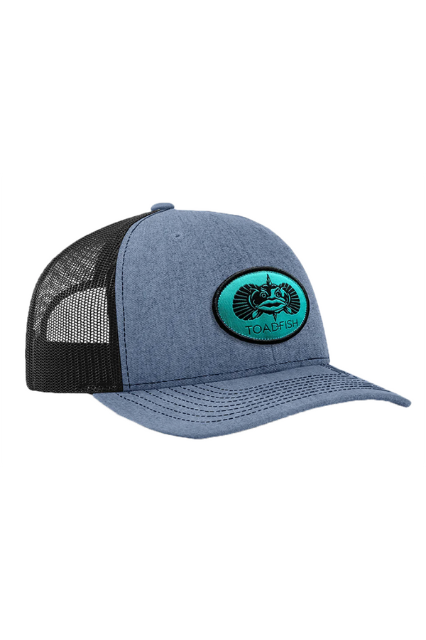 Toadfish Hat - The Toad Truck