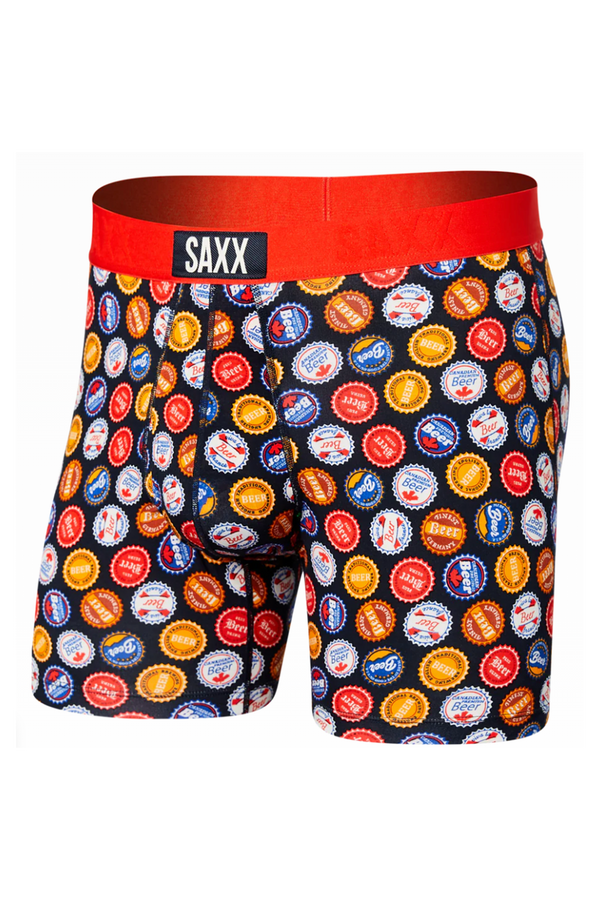 Ultra Boxer Brief - Beers of the World
