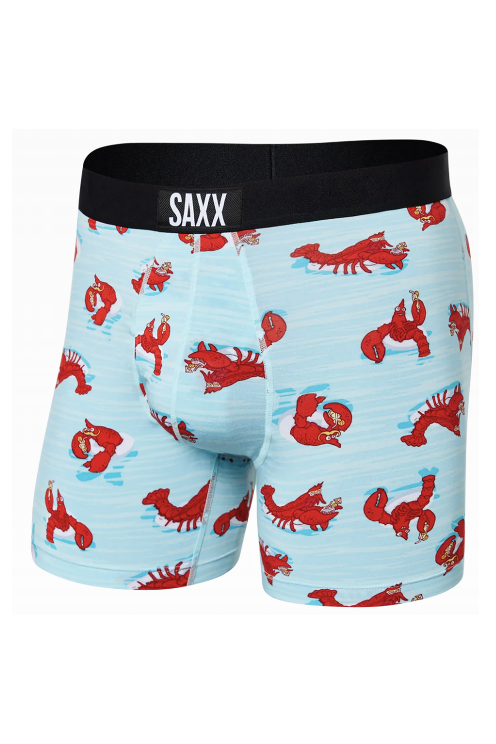 Ultra Boxer Brief - Lobster Lounger