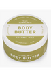 Body Butter - Coconut Milk
