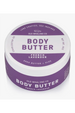 Body Butter - French Lavender
