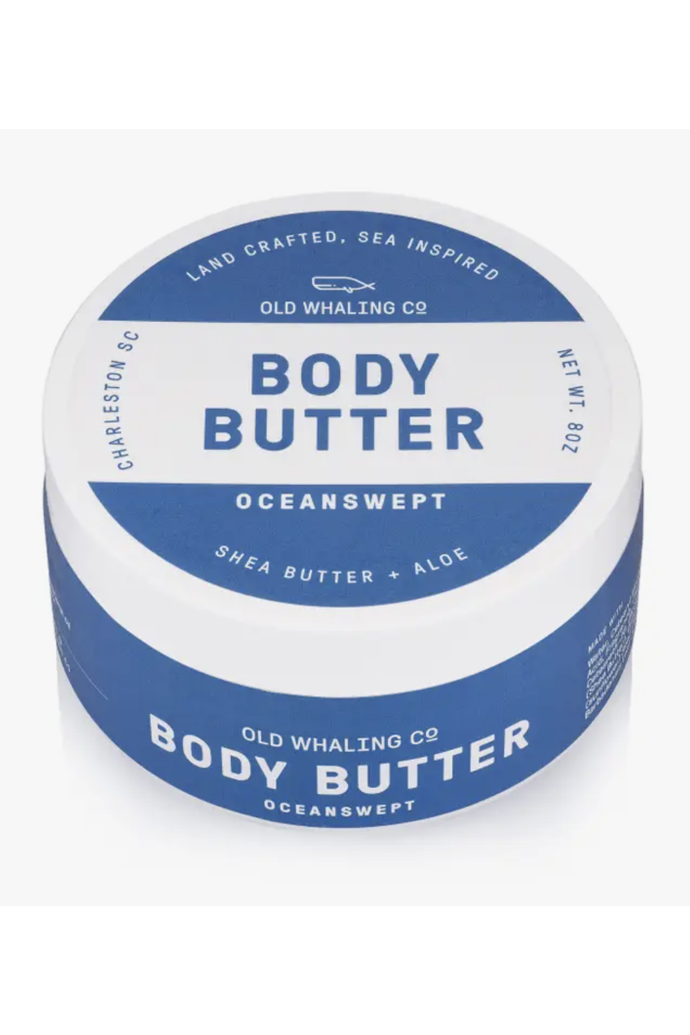 Body Butter - Oceanswept