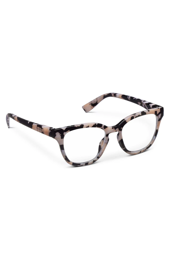 Reading Glasses - Betsy Black Marble