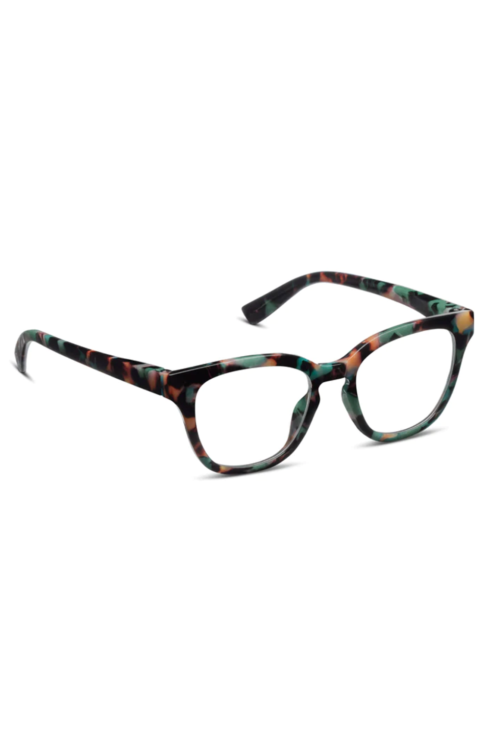 Reading Glasses - Betsy Teal Botanico