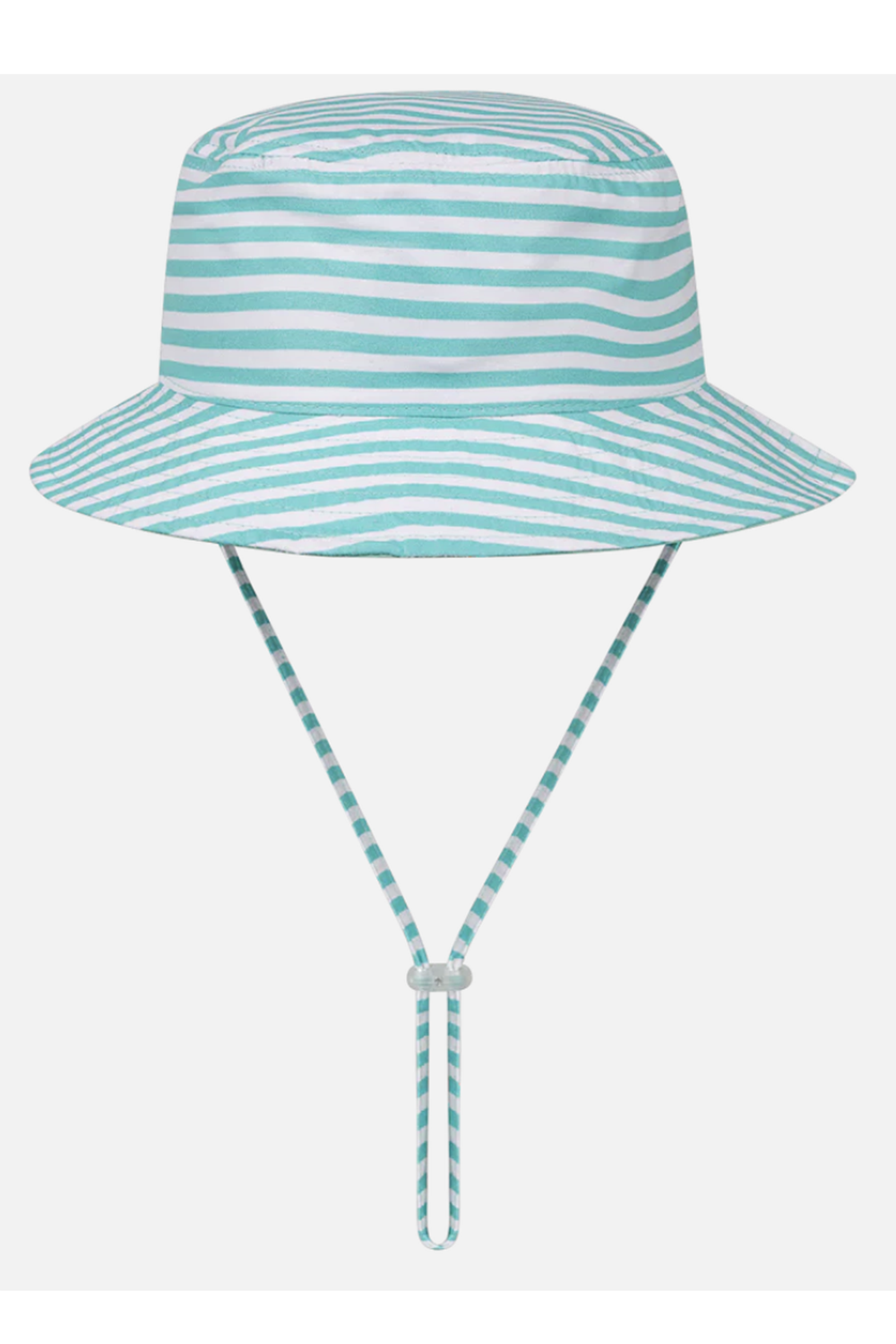 Baby Girl Bucket Hat - Lisa Mint