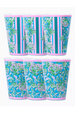 Lilly Pool Cup Pack - Chick Magnet