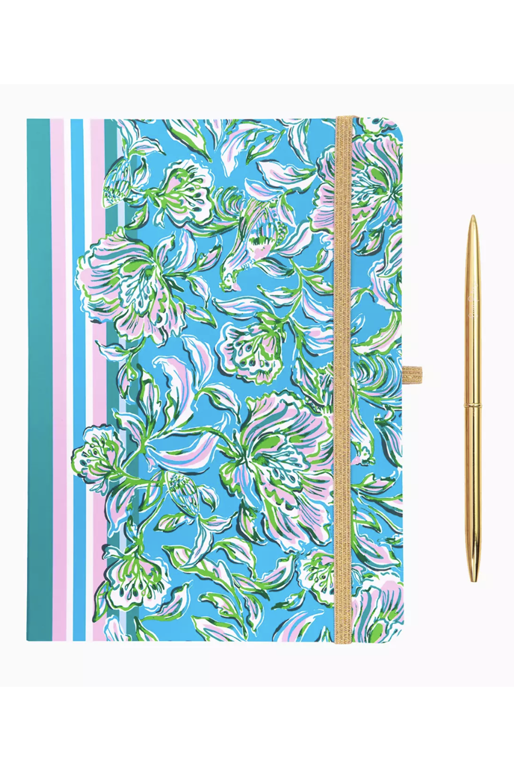 Lilly Journal with Pen - Chick Magnet