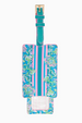Lilly Luggage Tag - Chick Magnet