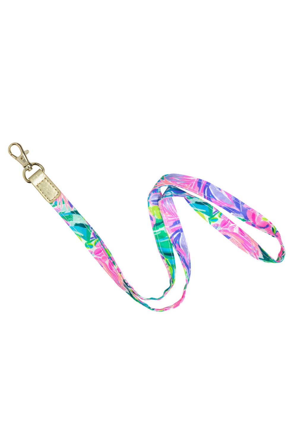 Lilly Lanyard - All in a Dream