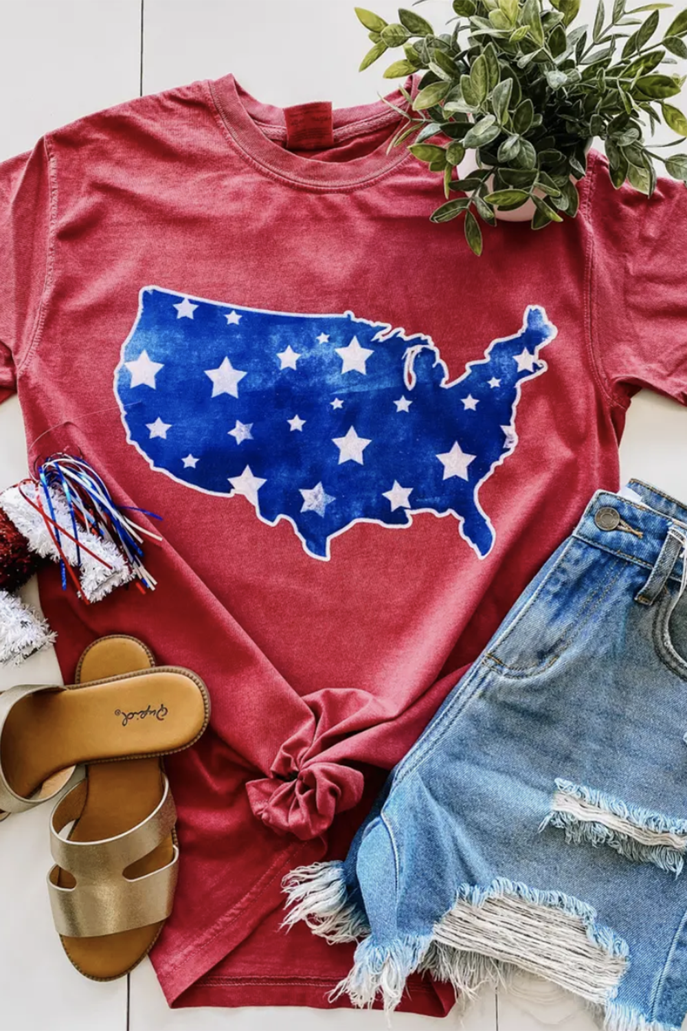 Vintage America T-Shirt