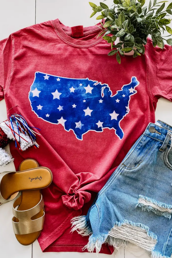 Vintage America T-Shirt