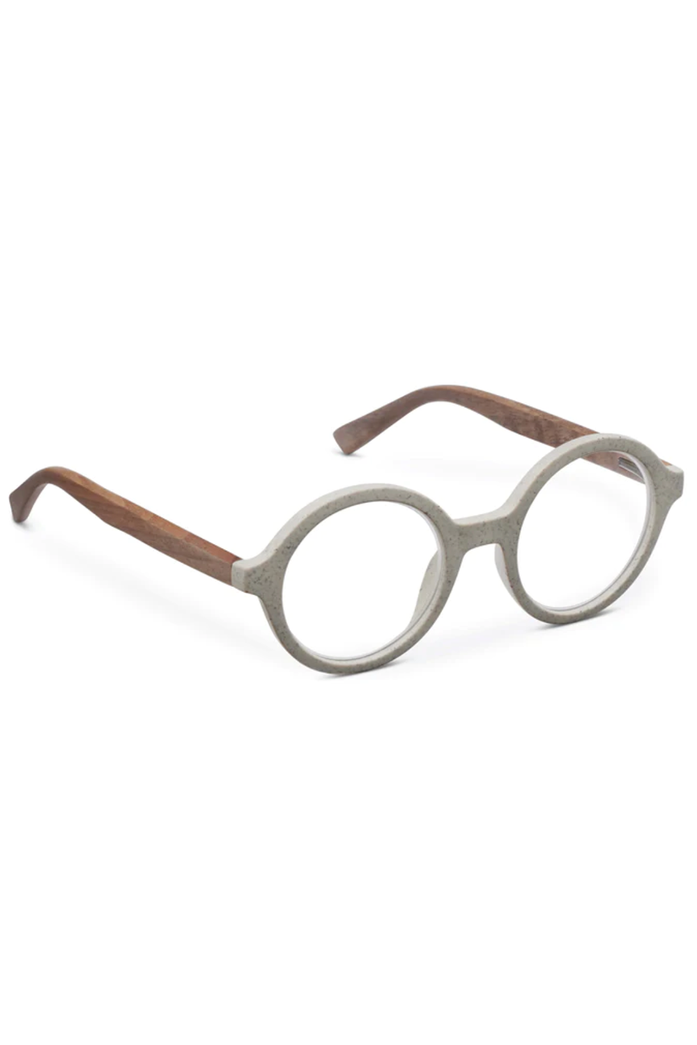 Reading Glasses - Reed Wheat