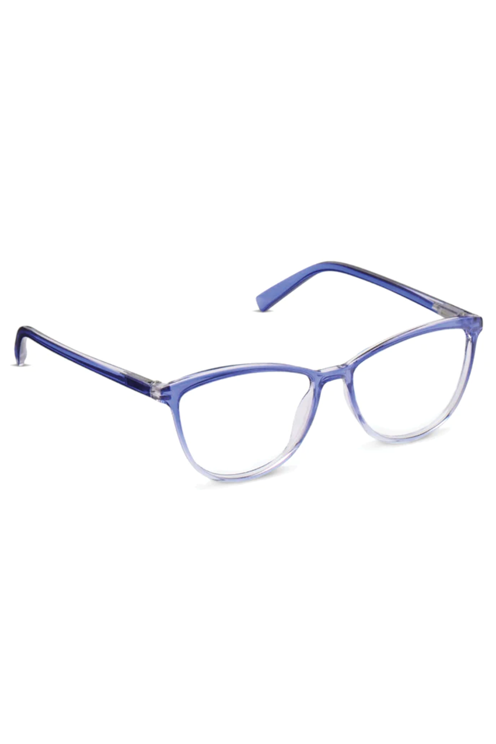 Reading Glasses - Wren Purple