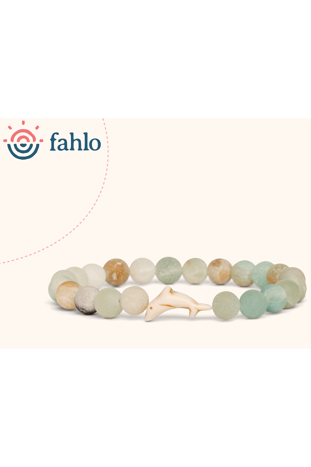 Fahlo Odyssey Bracelet - Skystone
