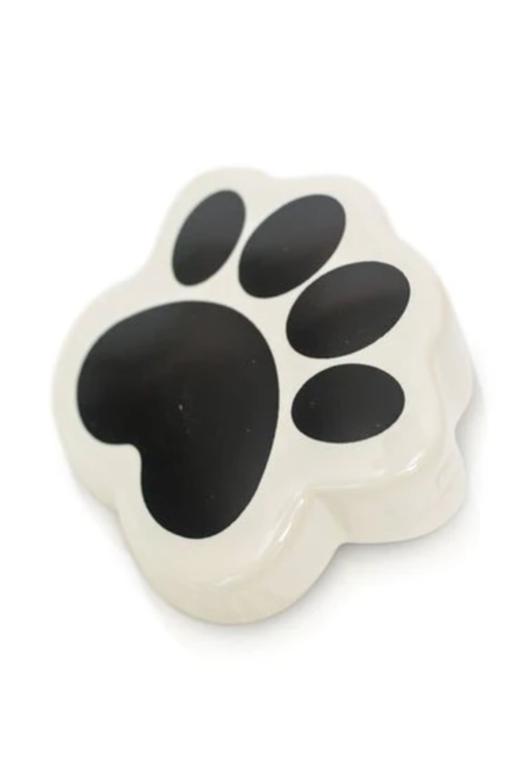 Nora Fleming Mini Attachment - It's Paw-ty Time