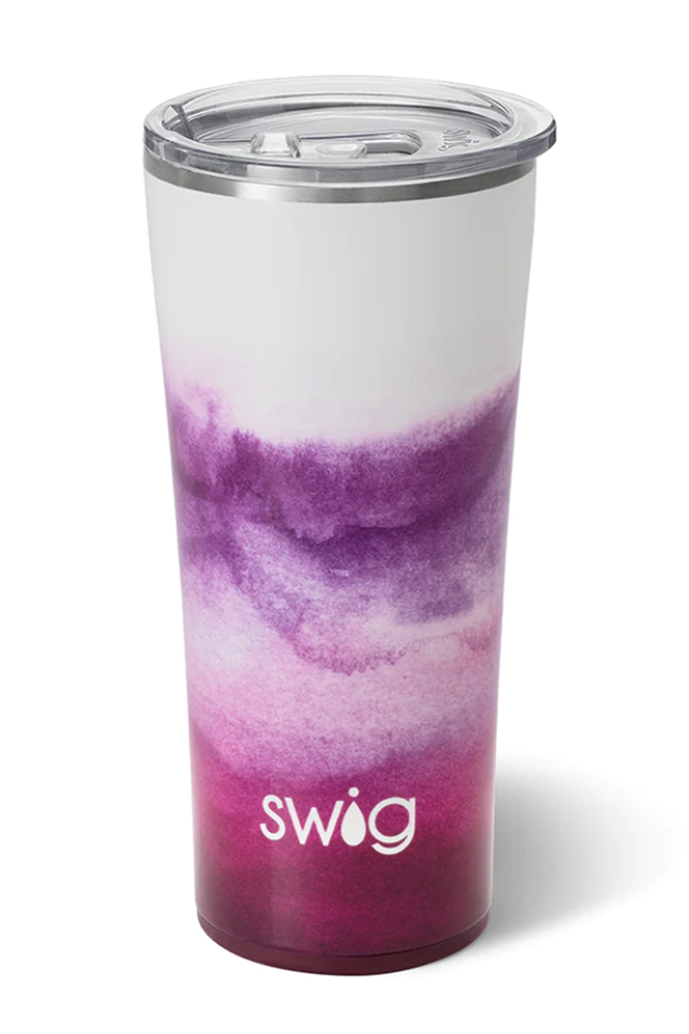 Swig Tumbler - Amethyst