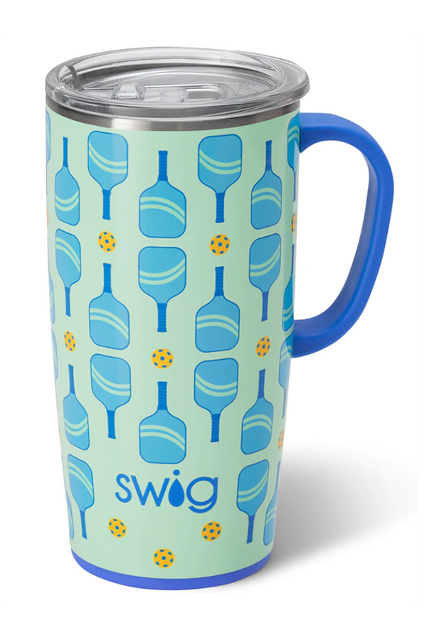 Swig Life SL S107-M12 SCOUT + Swig No. 5 Mug - 12 oz – Piper Lillies Gift  Shoppe